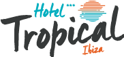 Hotel Tropical Ibiza Logo